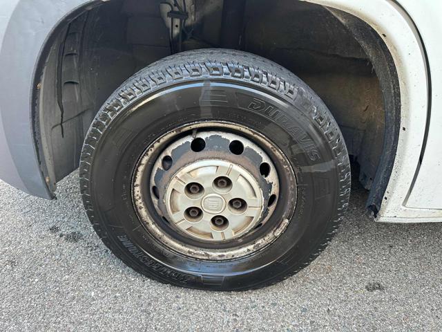 FIAT Ducato usata 16