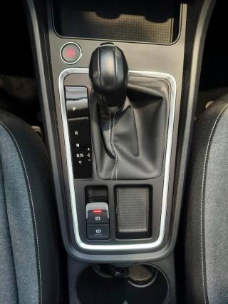 SEAT Ateca usata, con Climatizzatore