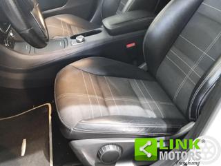 MERCEDES-BENZ A 180 usata, con Chiusura centralizzata