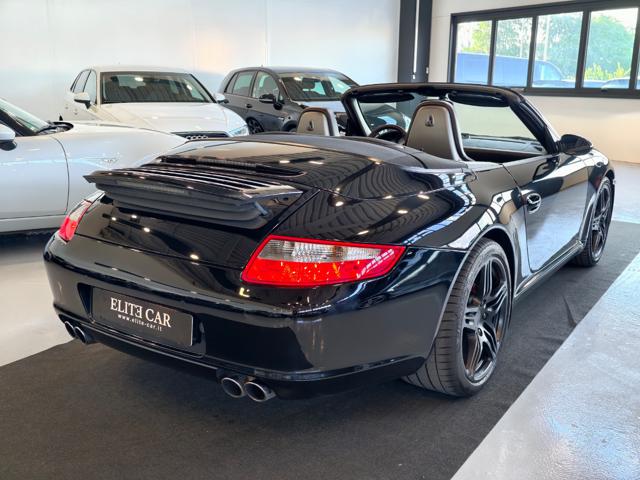 PORSCHE 911 usata, con Airbag Passeggero
