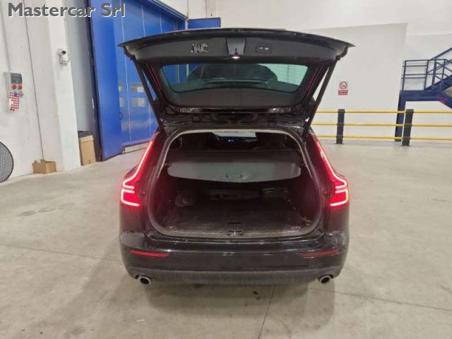 VOLVO V60 usata, con ESP
