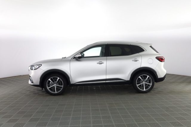 MG HS usata 6