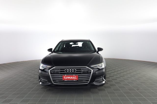 AUDI A6 usata 0