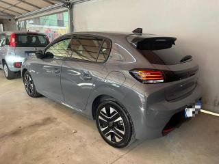 PEUGEOT 208 usata, con Airbag laterali
