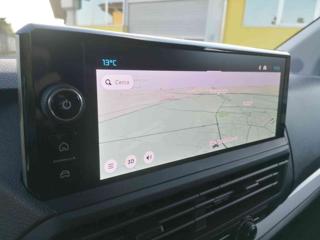 CITROEN Jumpy usata, con Sensori di parcheggio posteriori