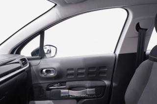 CITROEN C3 usata, con Autoradio digitale