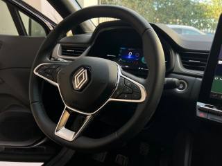 RENAULT Captur usata, con Volante multifunzione