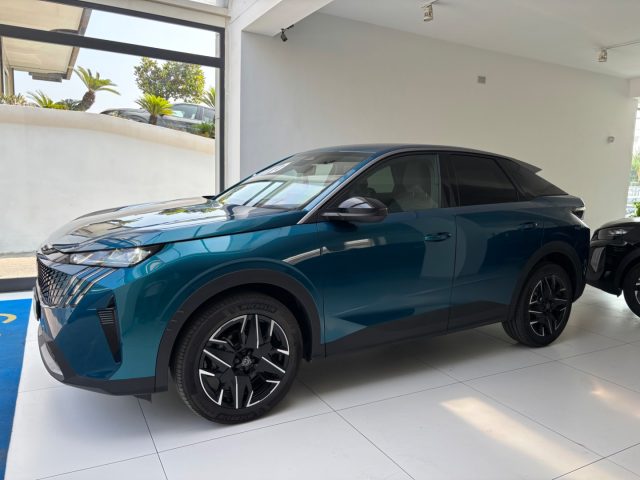 PEUGEOT 3008 usata, con Autoradio