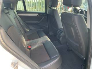 BMW X4 usata, con Controllo automatico clima
