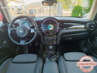 MINI Cooper usata, con Pacchetto invernale