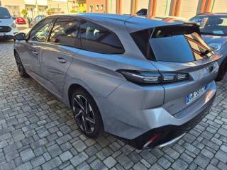 PEUGEOT 308 usata, con Airbag Passeggero