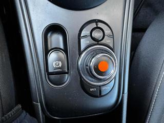 MINI Countryman usata, con Lettore CD