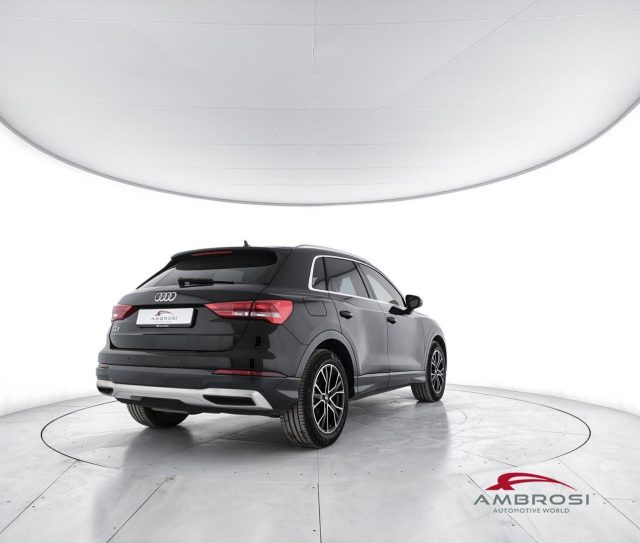 AUDI Q3 usata 2