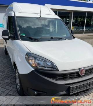 FIAT Doblo usata 9