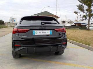 AUDI Q3 usata, con Cerchi in lega