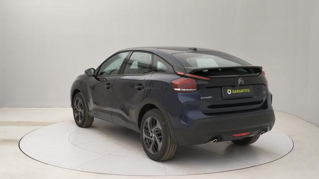 CITROEN C4 usata, con Airbag laterali