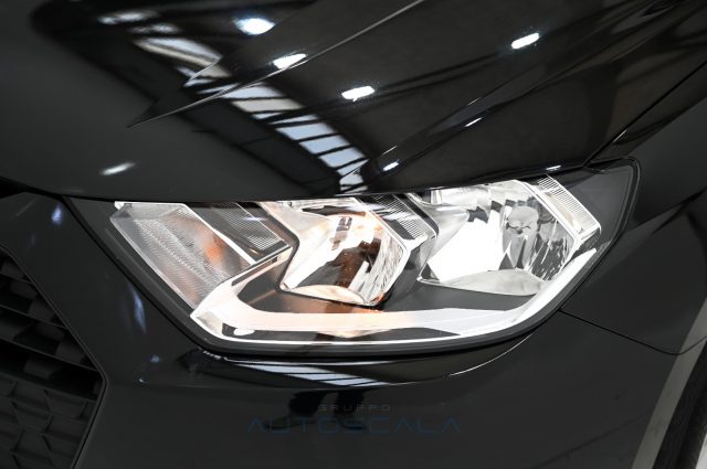 AUDI A1 usata, con Bluetooth