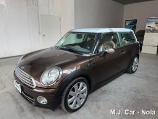 MINI Clubman usata, con Airbag