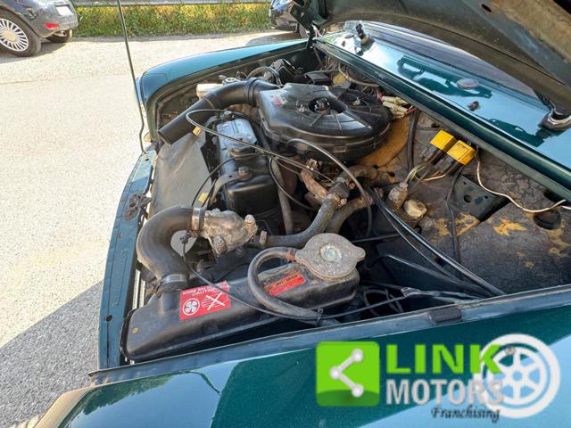 ROVER Mini usata 36