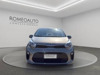 KIA Picanto usata, con ESP