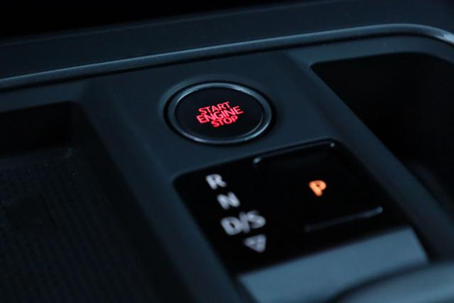 CUPRA Formentor usata, con Interni in pelle