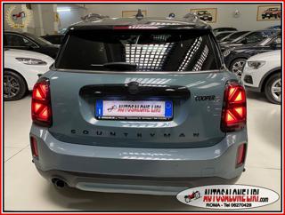 MINI Countryman usata, con Controllo trazione