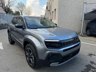JEEP Avenger usata, con Airbag