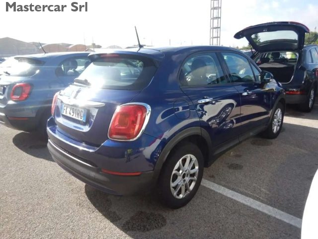 FIAT 500X usata, con Airbag