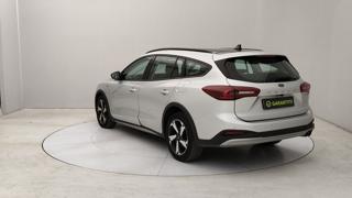 FORD Focus usata, con Airbag laterali