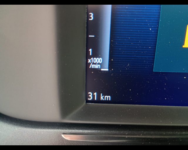 OPEL Corsa usata, con Cruise Control