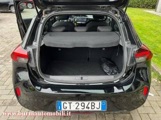 OPEL Corsa usata, con Sedile posteriore sdoppiato