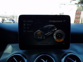 MERCEDES-BENZ GLA 220 usata 87