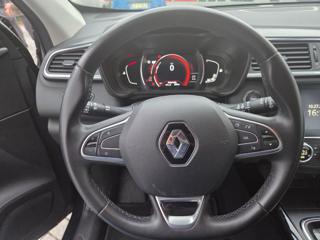 RENAULT Kadjar usata, con Cruise Control