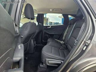 FORD Kuga usata, con ESP