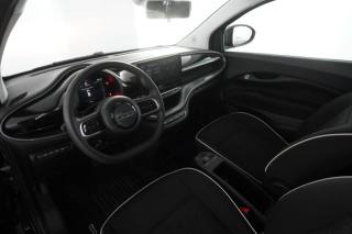 FIAT 500e usata 7