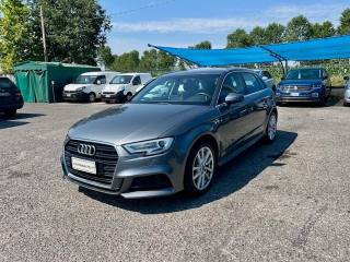 AUDI A3 usata, con Airbag
