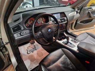 BMW X3 usata, con Cruise Control