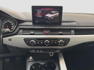 AUDI A4 usata, con Fendinebbia