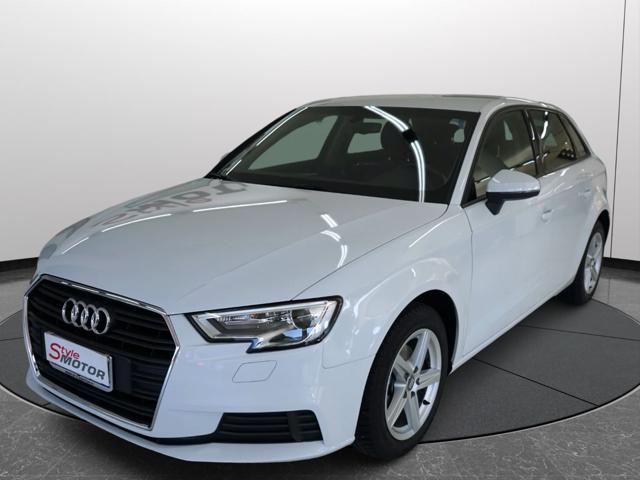 AUDI A3 usata, con Servosterzo