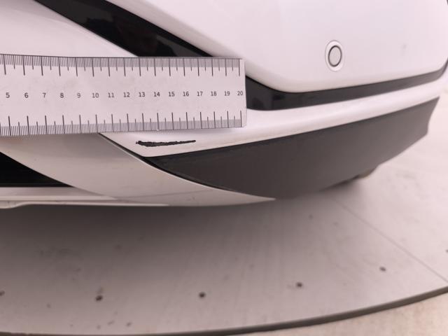 BYD Seal U usata, con Frenata d