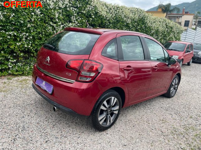CITROEN C3 usata, con Autoradio