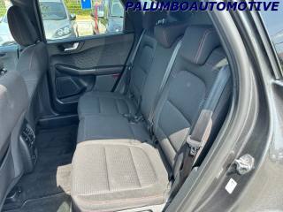 FORD Kuga usata 11