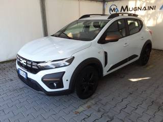 DACIA Sandero usata, con Airbag laterali