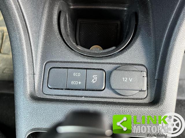 VOLKSWAGEN e-up! usata, con Sensori di parcheggio posteriori