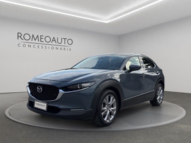 MAZDA CX-30 usata, con Airbag