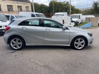 MERCEDES-BENZ A 180 usata 5