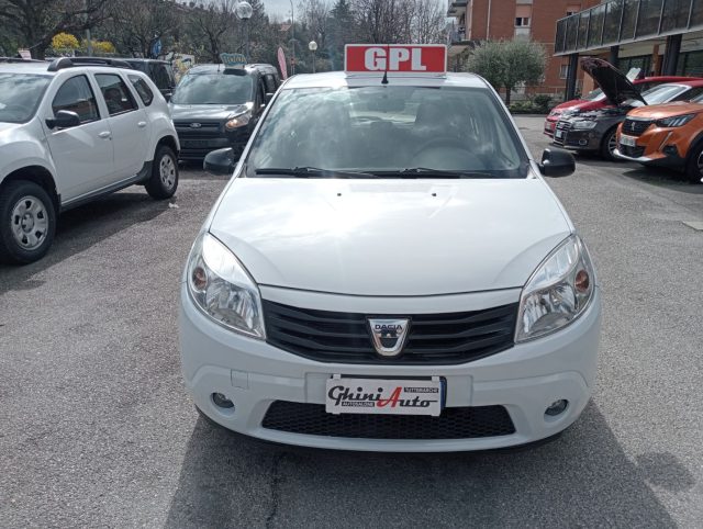 DACIA Sandero usata, con Airbag