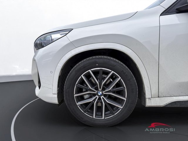 BMW X1 usata 12