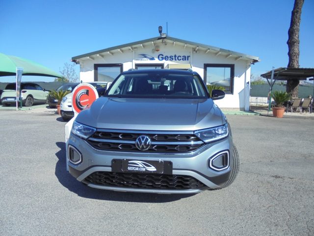 VOLKSWAGEN T-Roc usata, con Chiusura centralizzata