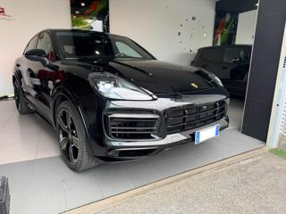 PORSCHE Cayenne usata, con Airbag
